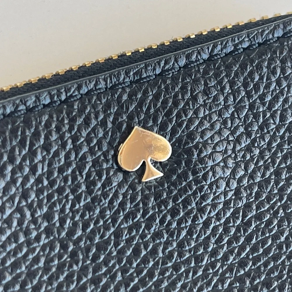 Kate Spade ♠️ Coin Purse Bag Charm